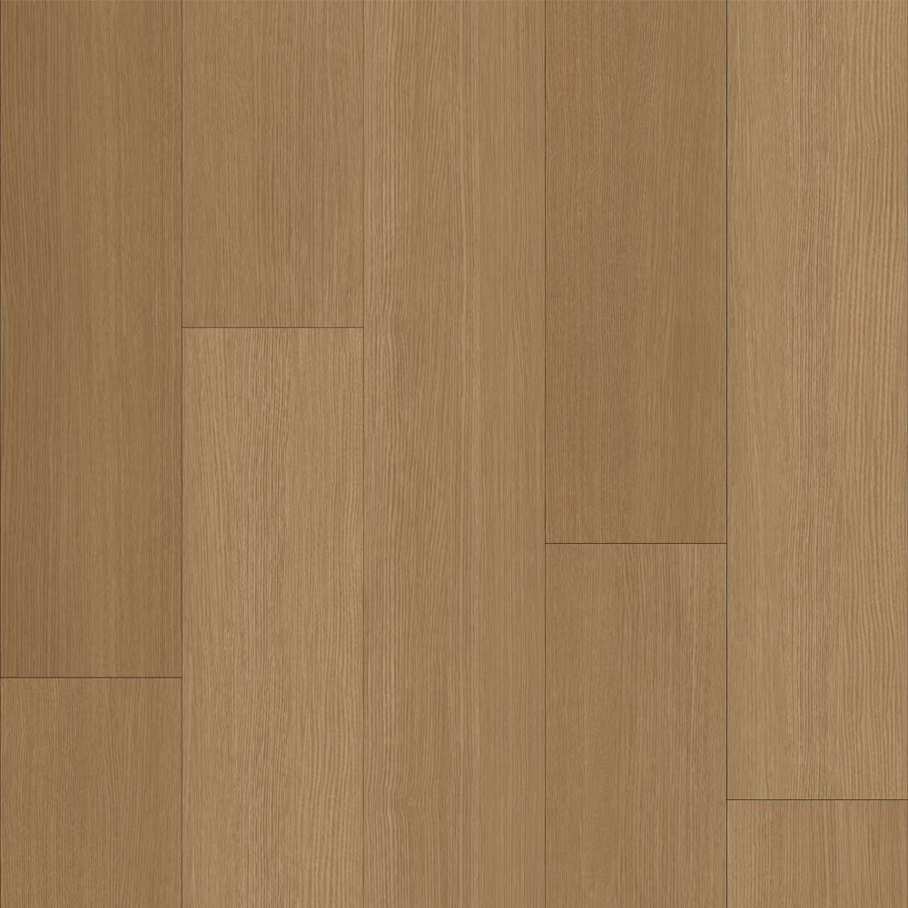 Light Brown Oak SPC Flooring Flora Series.