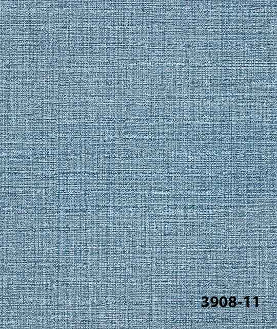 Subtle Pattern Blue Color Korean Wallpaper Xavia 3908-10-11