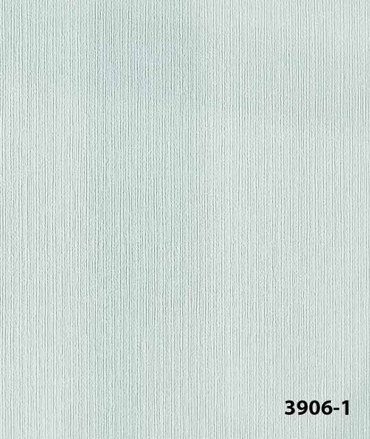 Off-White Korean Wallpaper Anti-Bacteria & Flame Retardant