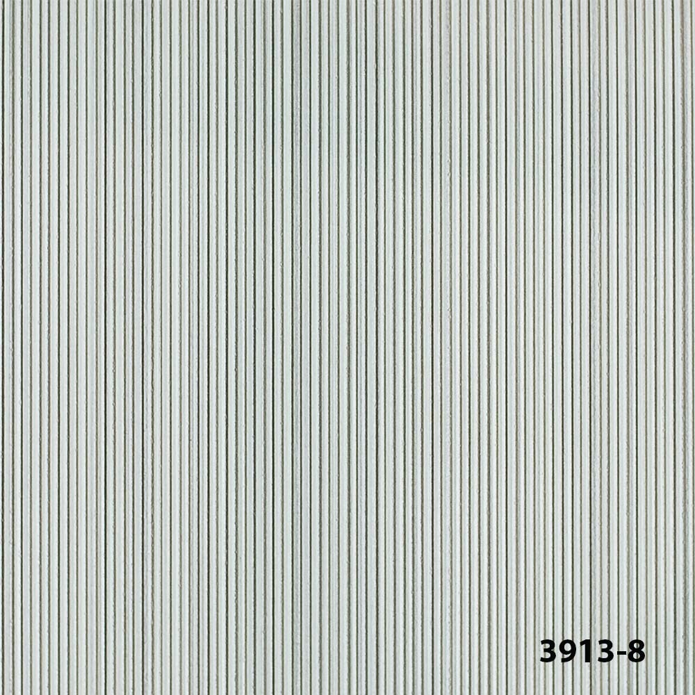 3913-8 Xavia Beige Vertical Striped Wallpaper.