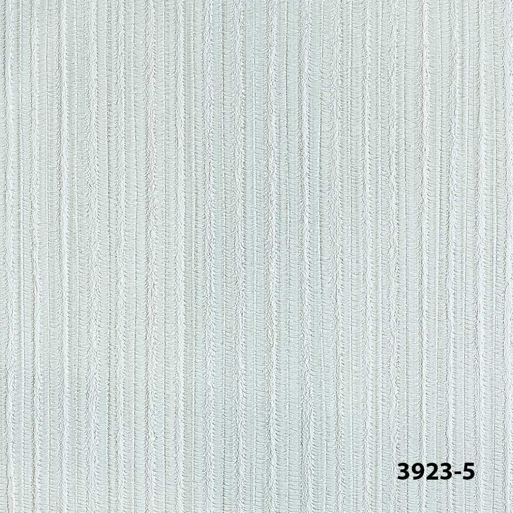 3923-5 Xavia Off-white Vertical Woven Textured Wallpaper.