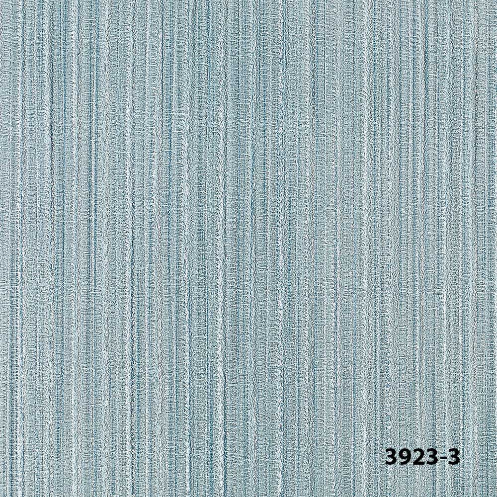 3923-3 Xavia Gray Vertical Woven Textured Wallpaper.