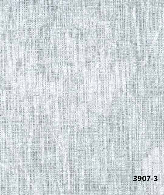 Elegant Dandelion Floral Pattern Wallpaper - Xavia 3907