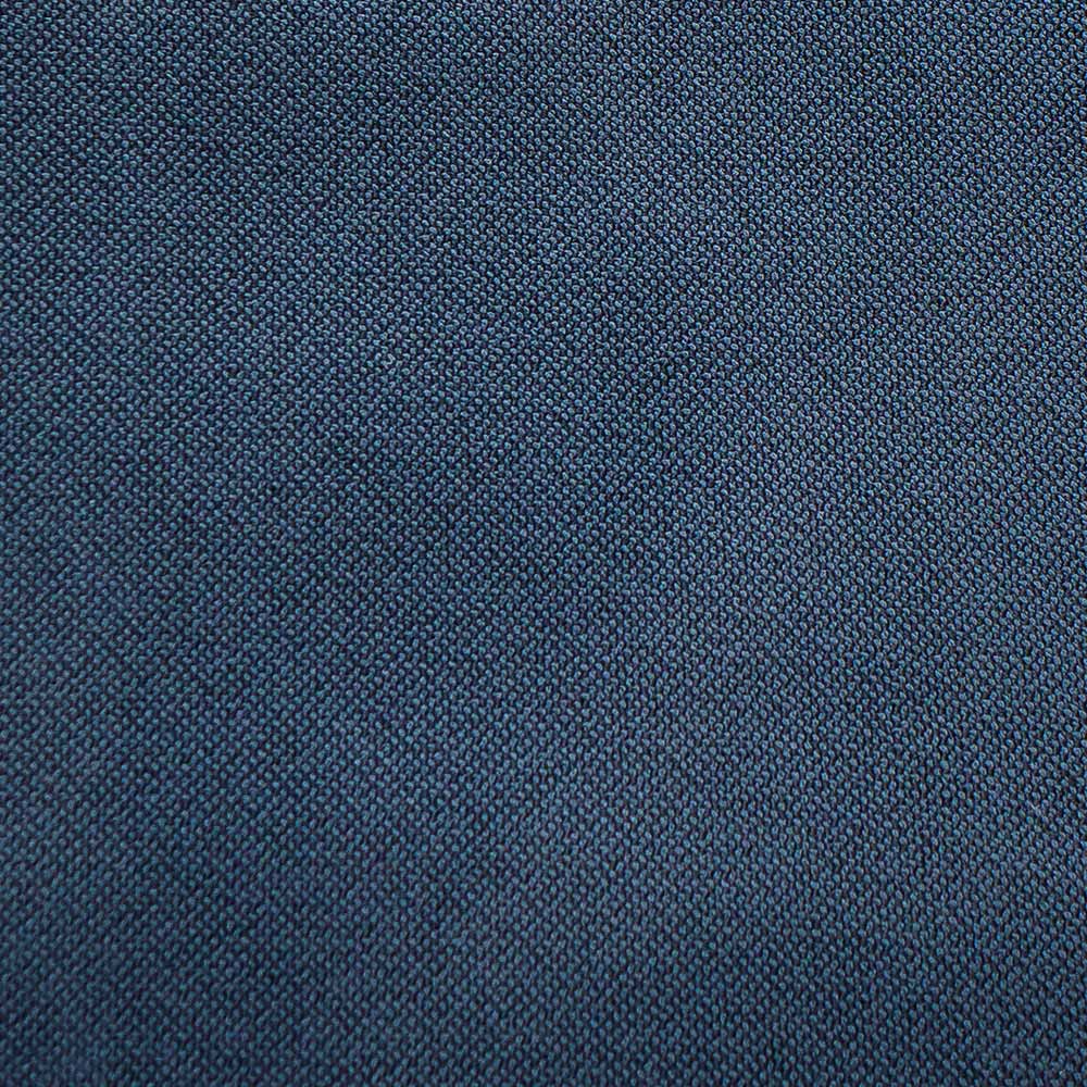 Navy Teal Dimout Drapes & Heavy Upholstery Fabric 215.