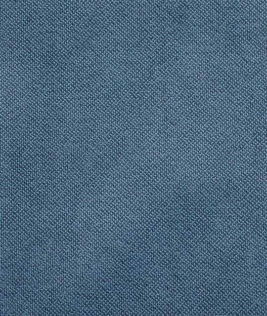 Navy Teal Dimout Drapes & Heavy Upholstery Fabric Harmony