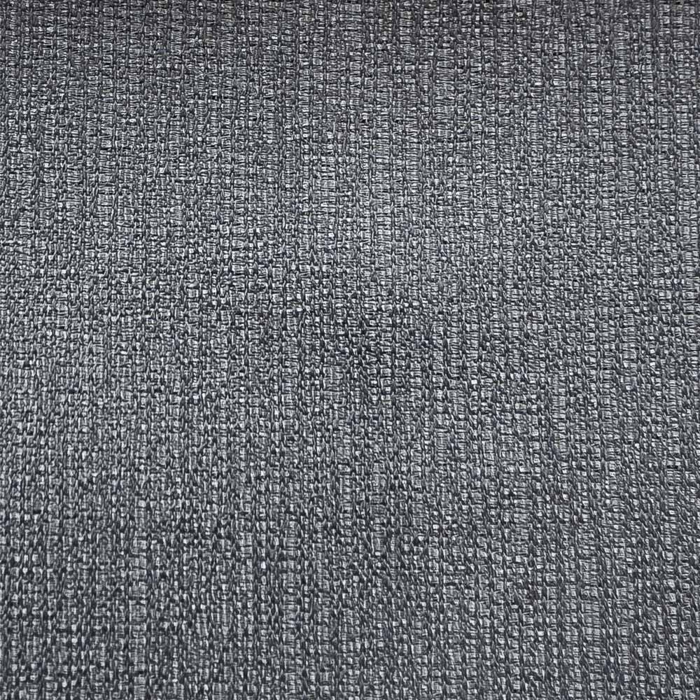 Dark Gray Blackout Drapes & Heavy Upholstery Harmony HA-244.