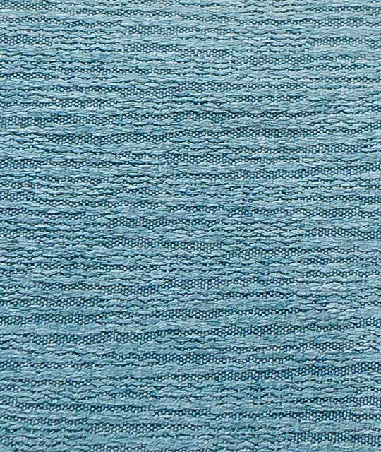 Teal Dimout Curtain & Heavy Upholstery Fabric - Harmony Line