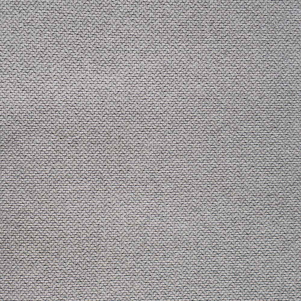 Light Gray Pebble Design Dimout Polyester Fabric.