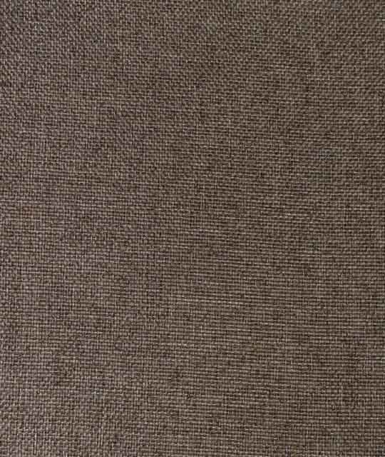 Flame Retardant Beige & Brown Dimout Curtain Fabrics - Eve's