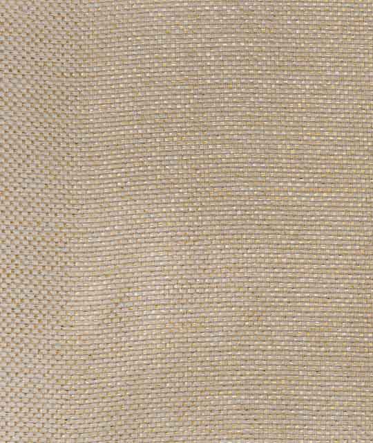 Flame Retardant Shiny Accented Gold Dimout Fabric - Eve's