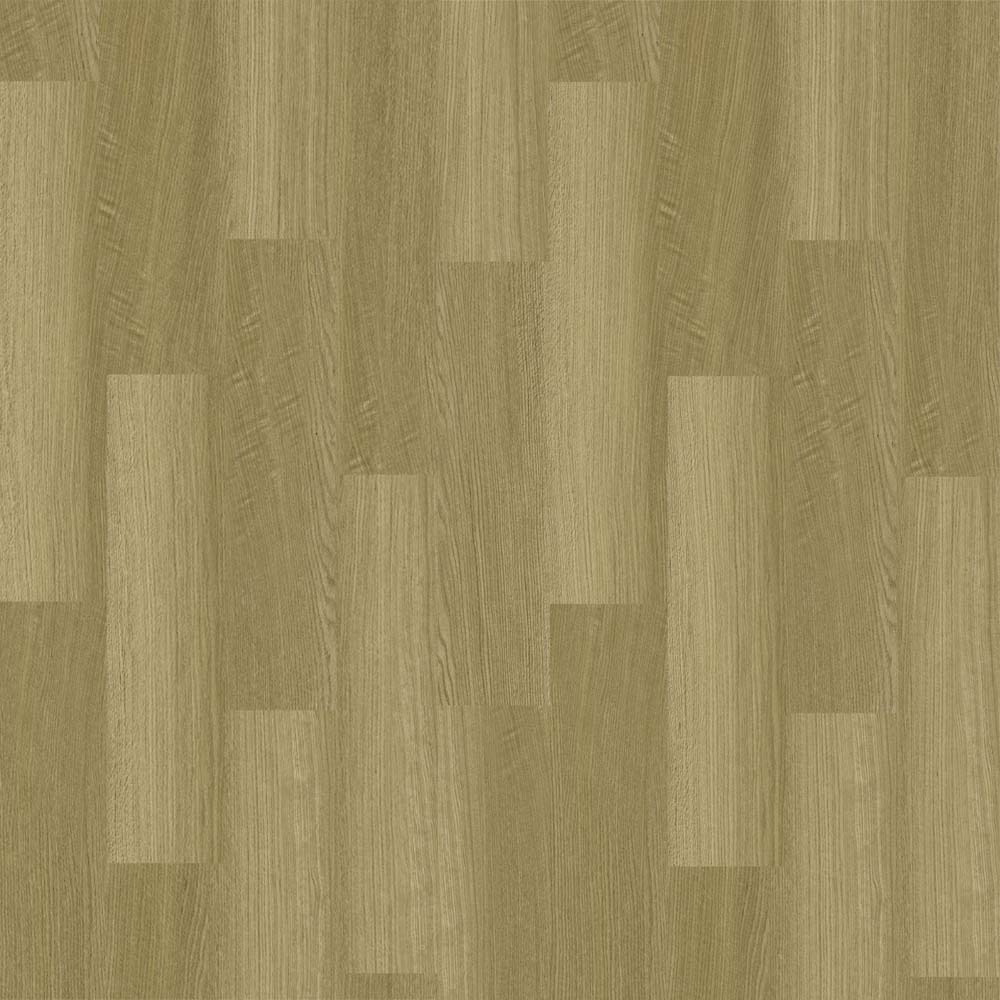 Golden Oak SPC Flooring Flora.