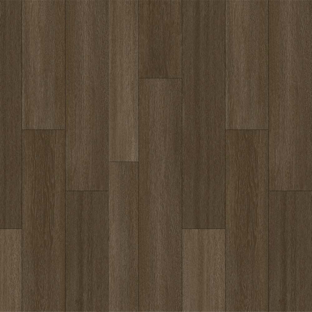 Dark Brown SPC Flooring Flora.