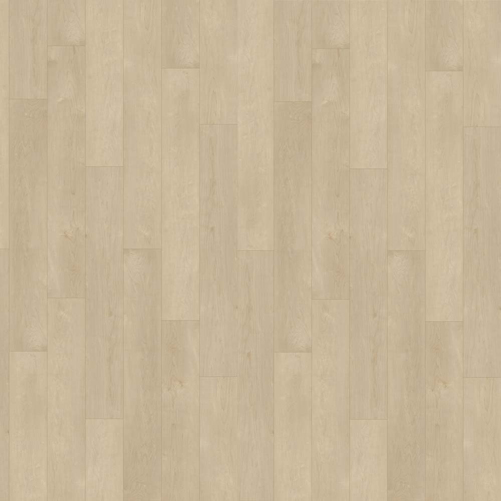 Warm Cream SPC Flooring Flora 520.