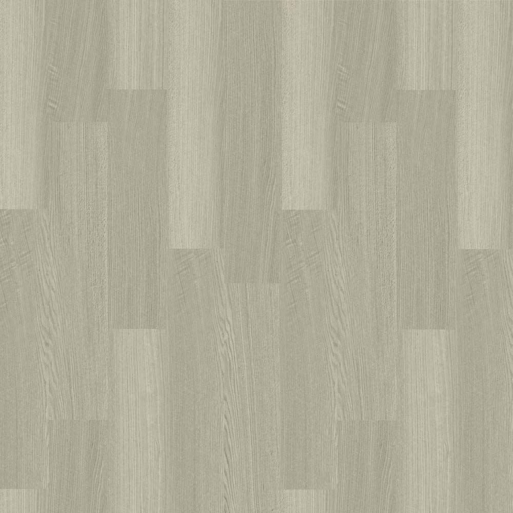 Whitewash Pine SPC Flooring Flora Series.