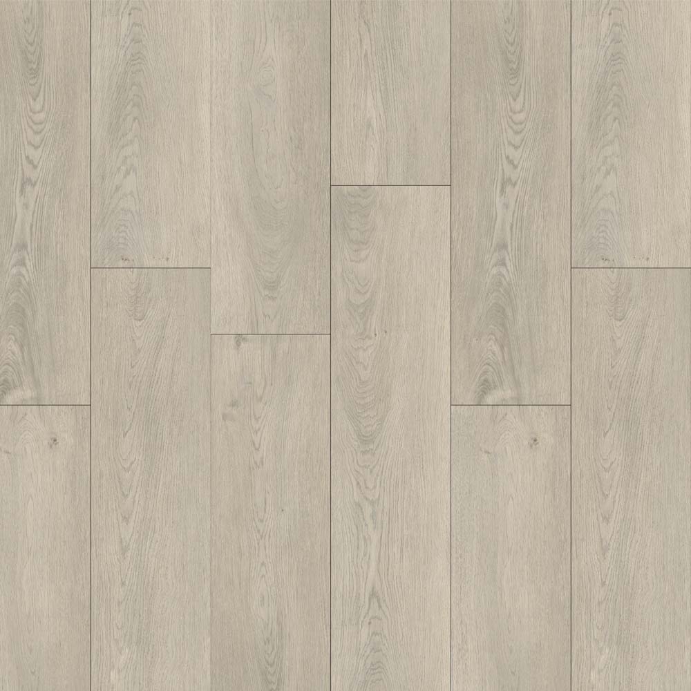 Ashwood Beige SPC Flooring Flora Series.