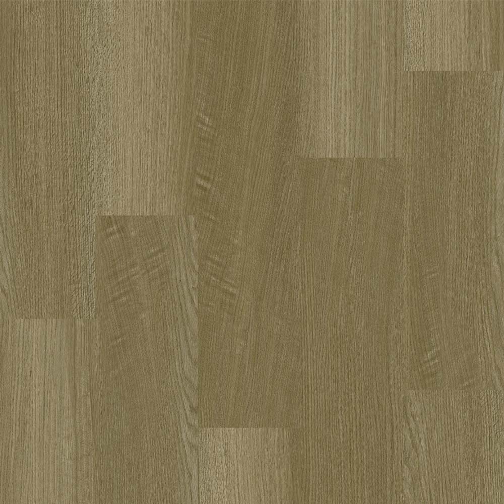 พื้นไม้ SPC สีโอ๊คธรรมชาติอ่อน ซีรี่ส์ Flora 509.