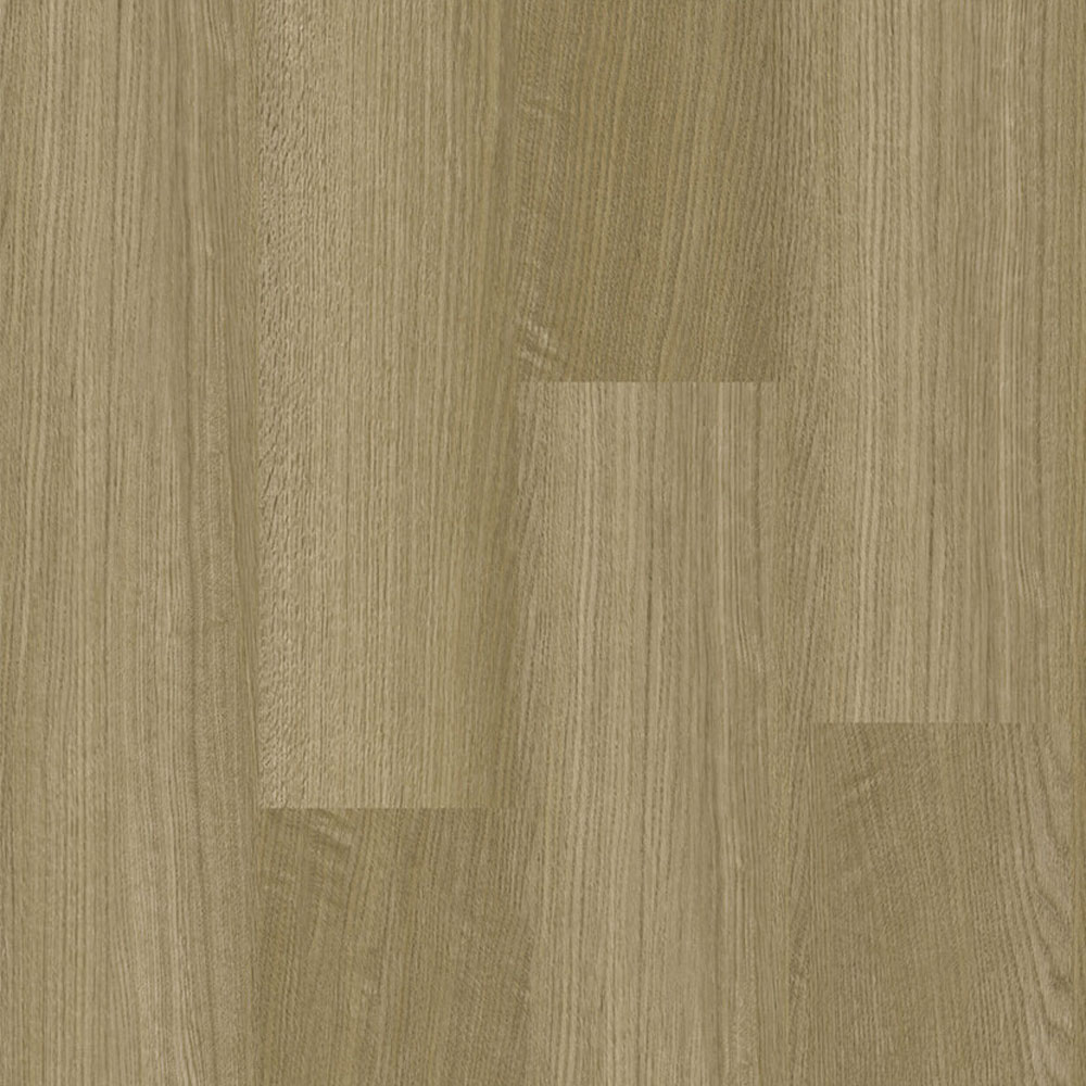 Golden Maple LVT tile.