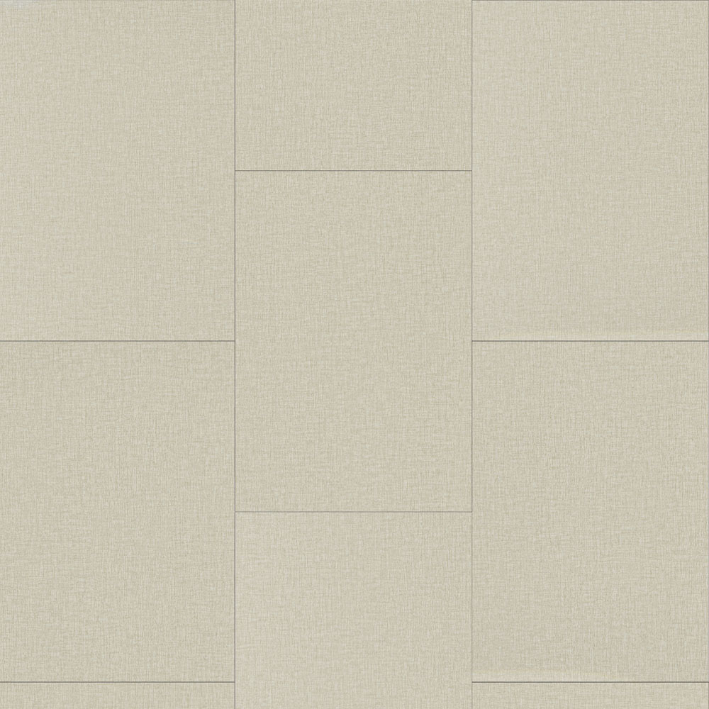 กระเบื้องไวนิลหรูหรา Pearl Satin ซีรีย์ Silk.