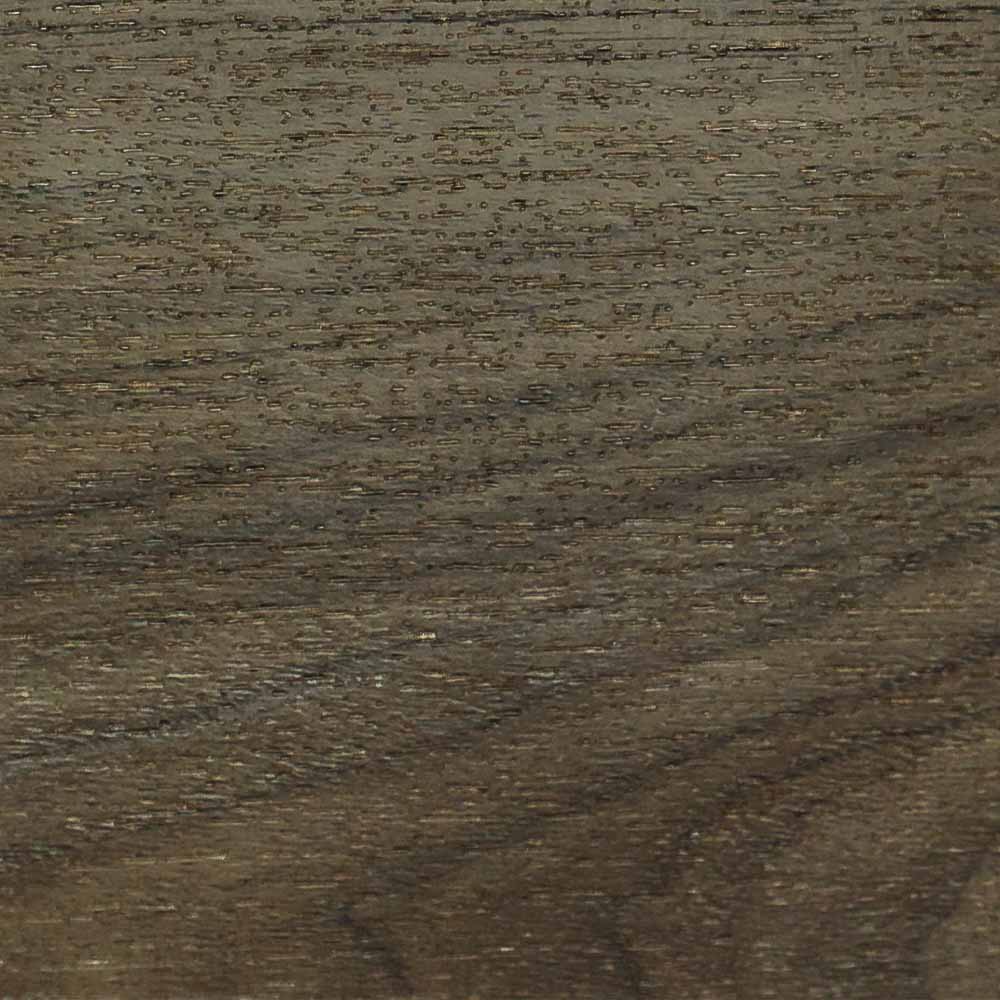 Zoomed in Picture of Twilight Walnut SPC Flooring.