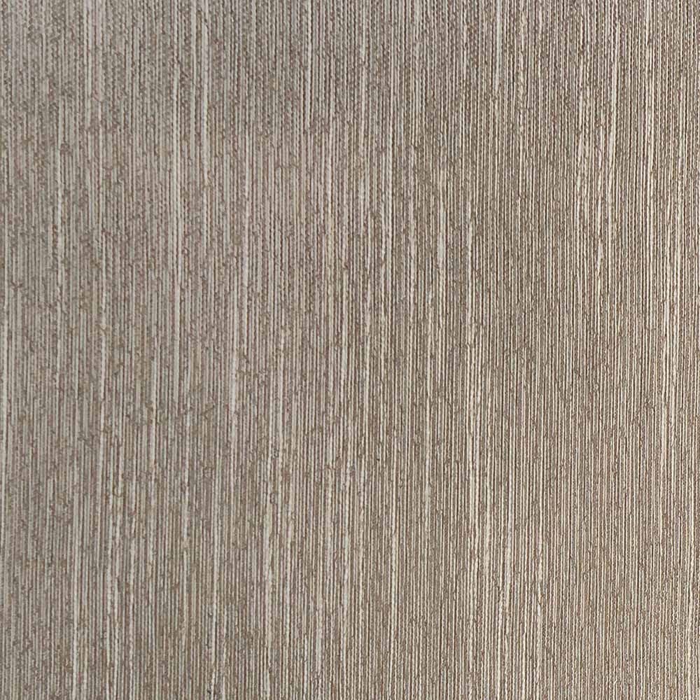 Anti Dust Mites Vertical Striped Beige Dimout Heavy Fabric.