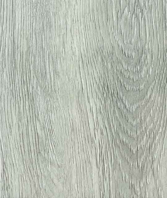Gray Oak SPC Flooring Herringbone Pro 12.7x62x0.6 cm