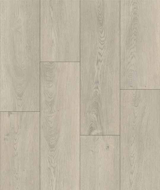 Ashwood Beige SPC Flooring Flora Series 18x12.2x0.53 cm