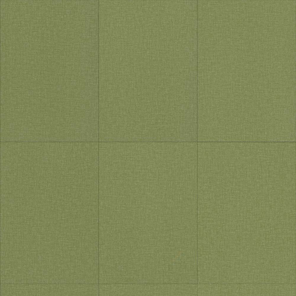 Mint Color Luxury Vinyl Tiles.
