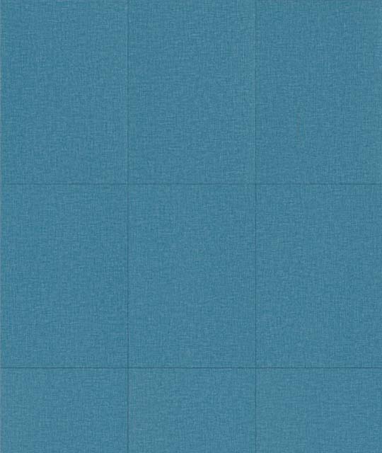 Azure Blue LVT Flooring 152x914x3.3 mm Silk Series