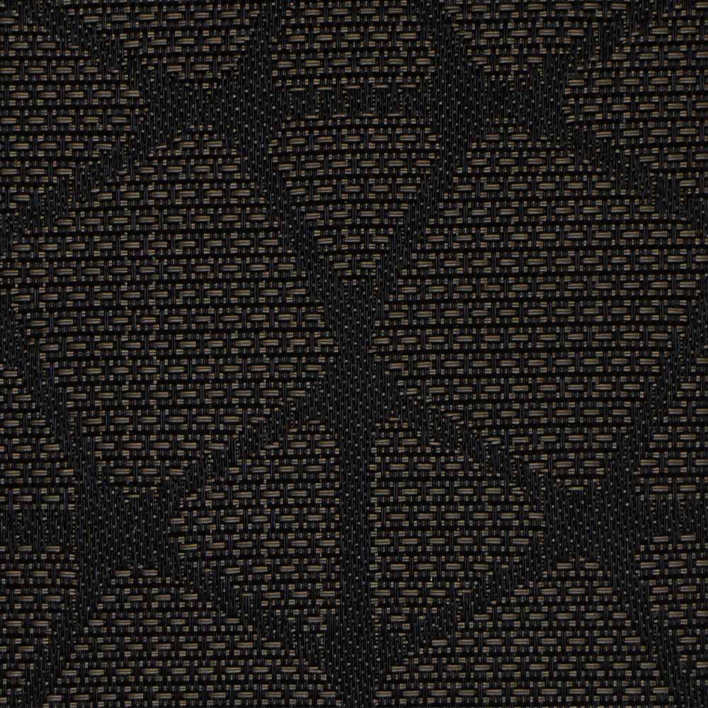 Roller Shades Fabric in Geometric Pattern.