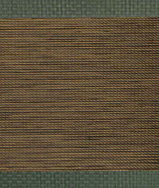 UV Blackout Zebra Shade in Browns Plain Pattern - MG7 Decor