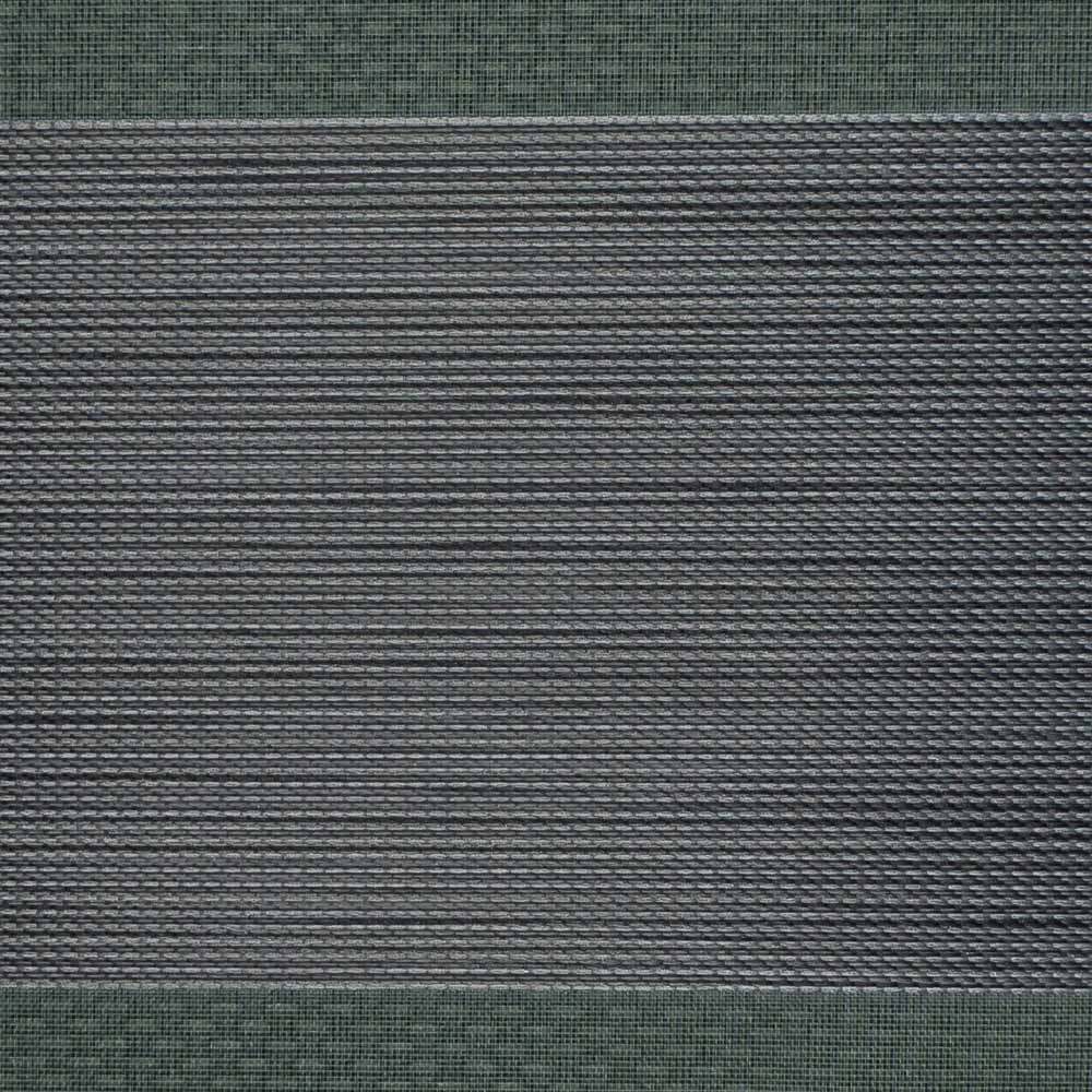 MG7-2 Gray Blackout Zebra Shade Fabric.