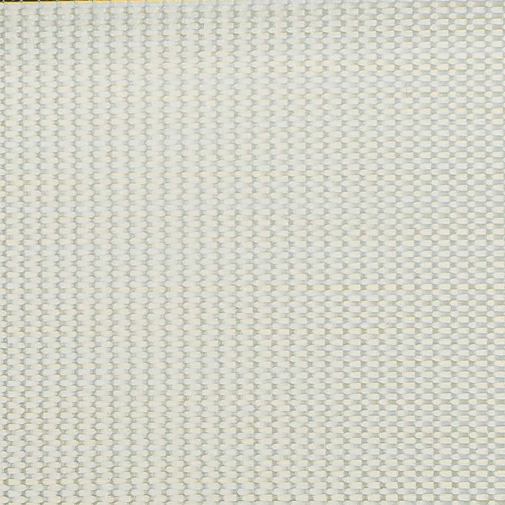 White Zebra Shade Fabric.
