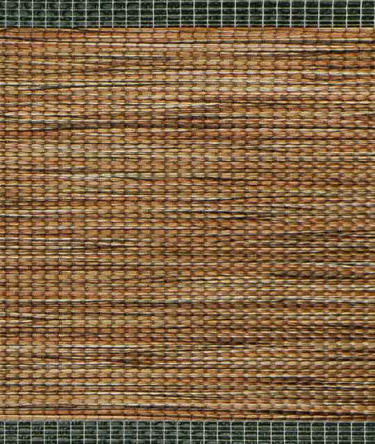 Zebra Shades in Brown Plain Pattern - MG8-3-4 Decor