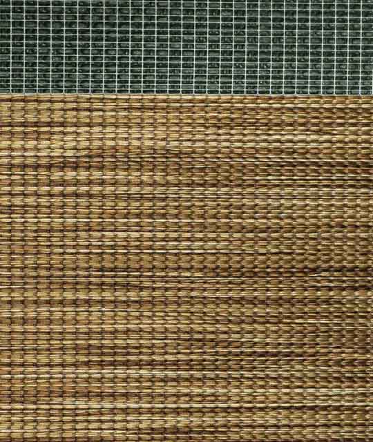 Zebra Shades in Brown Plain Pattern - MG8-3-4 Decor
