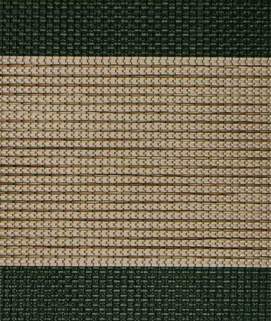 Brown Zebra Shades in Plain Pattern - MG9 1-4 Decor Series
