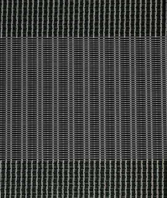 Zebra Shades in Plain Pattern Gray Colors - MG10 2-4 Decor