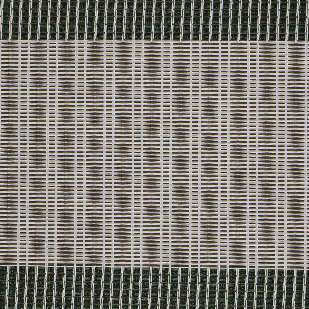 Beige Zebra Shades in Plain Pattern - MG10-3 Decor.