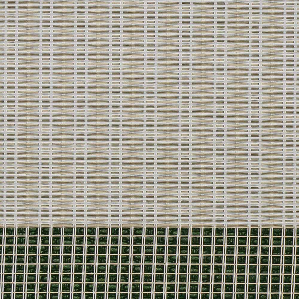 Beige Zebra Shades in Plain Pattern - MG10-8 Decor.