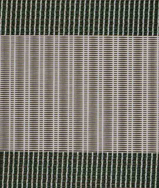 Beige Zebra Shades in Plain Pattern - MG10-3 & 8 Decor