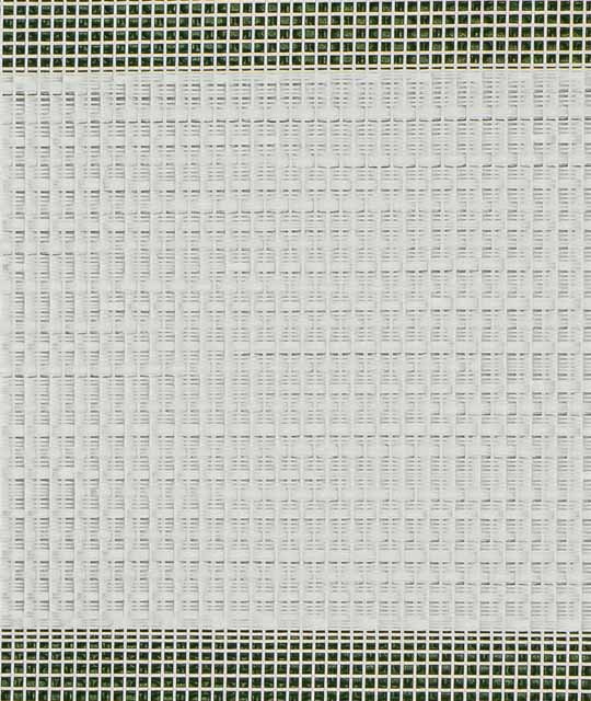 White & Cream Zebra Shades - Fade-Resistant MG11 1-2 Decor