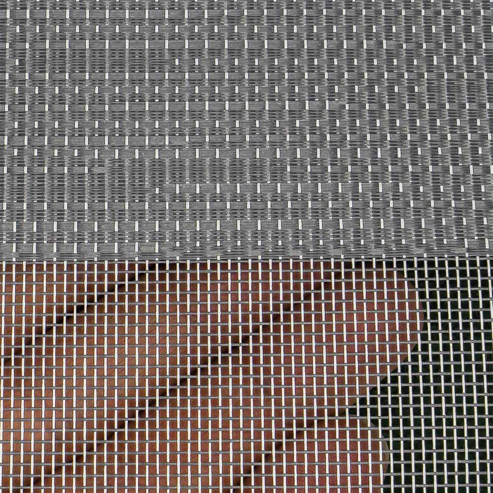Gray Zebra Shade MG11 3 Decor.