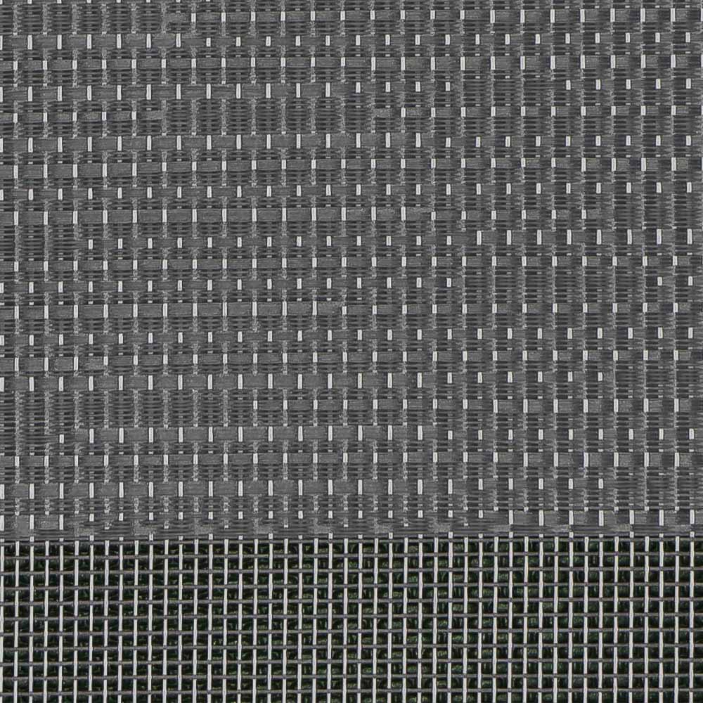 Gray Color Zebra Shade MG11 3 Decor Series.