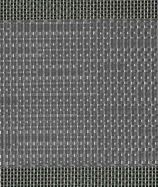 Gray Zebra Shade High Fade Resistance - MG11 3 Decor