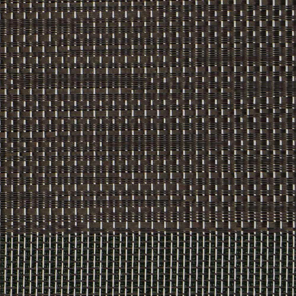 Brownish Zebra Shade Fabric.