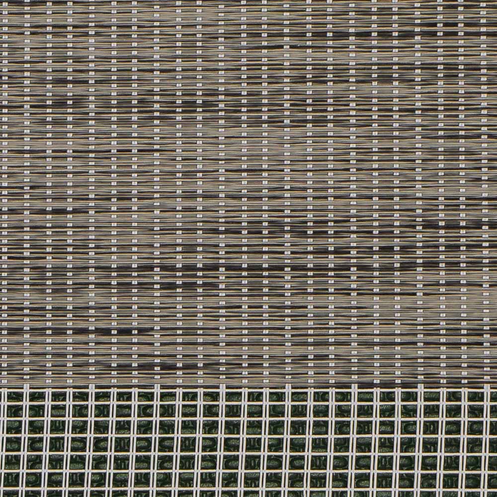 Heavy Light Beige Color Zebra Shade.