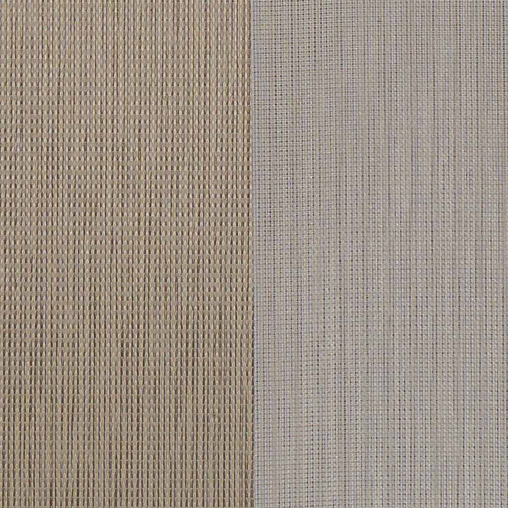 Cream Vertical Zebra Shades Decor DB1-2..