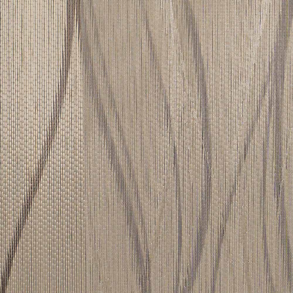 Brown Patterned Vertical Zebra Shades Decor Series DB2-2.