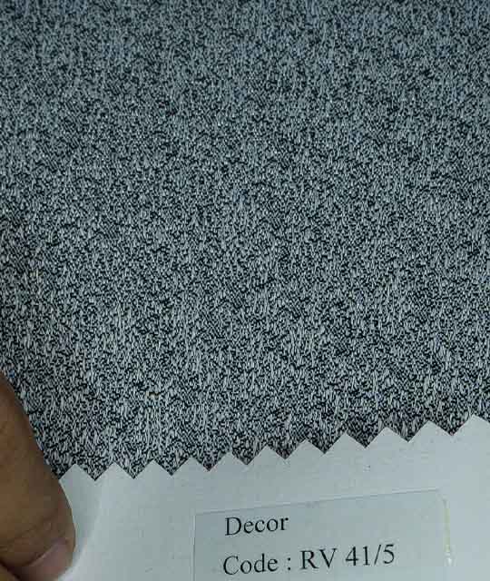 Greige UV Blackout Shades for Vertical & Roller Applications