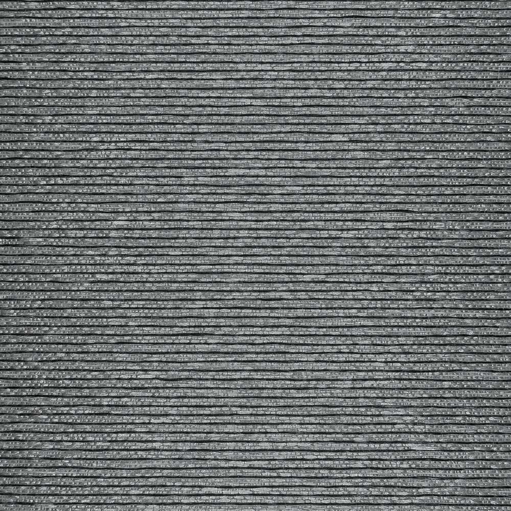Light gray blackout roller shades 42-4 Decor Series.