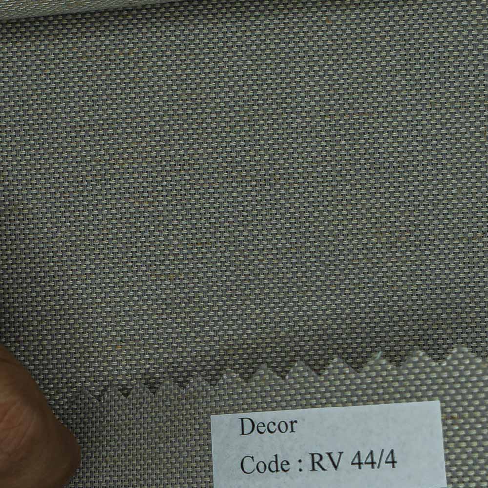 Biege Color Roller Shades Decor Series 44-4.